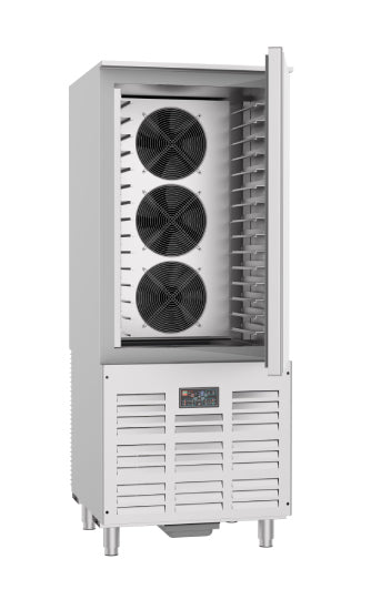 Schockfroster 15x 1/1 GN Pro Line