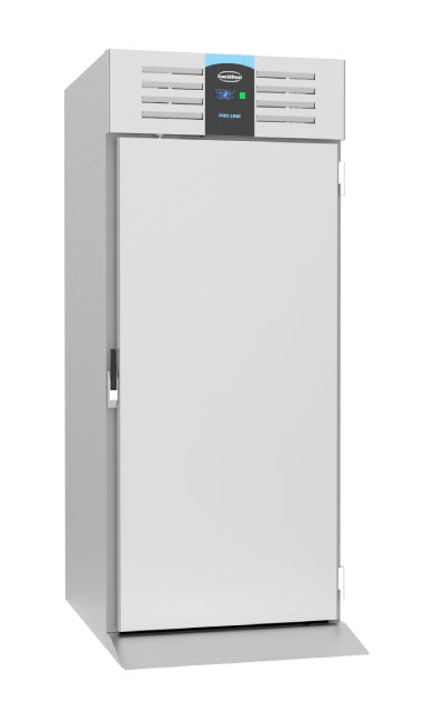 Roll-in Kühlschrank RFS mono block  700 Liter