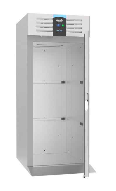 Roll-in Tiefkühlschrank RFS Monoblock, 700 Liter