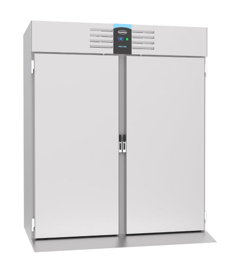Roll-In Tiefkühlschrank RFS Monoblock 1400 Liter