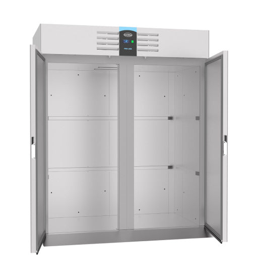 Roll-In Tiefkühlschrank RFS Monoblock 1400 Liter