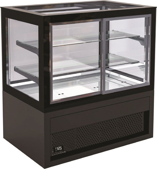 Kuchentheke 600 Liter