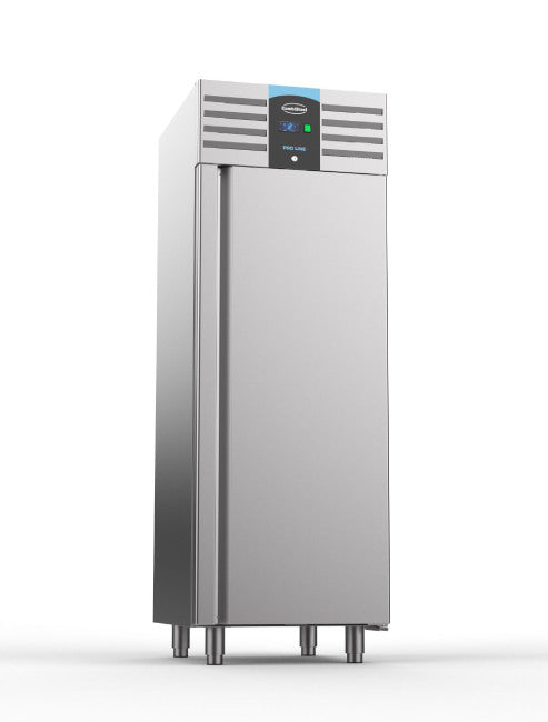 Kühlschrank Edelstahl mono block 700 Liter Energy Line