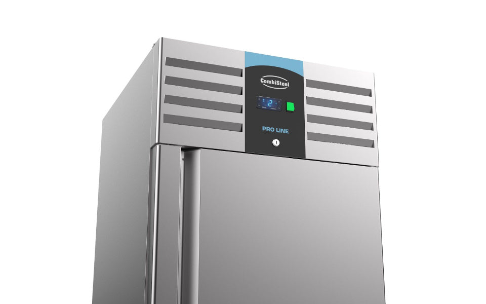 Bäckerei - Tiefkühlschrank Monoblock, 850 Liter