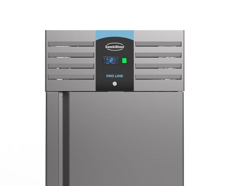 Bäckerei - Tiefkühlschrank Monoblock, 850 Liter