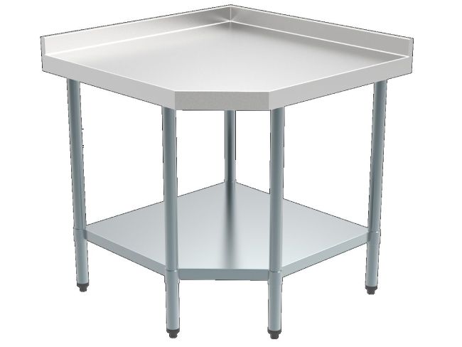 700 ECKE TISCH SELBSTMONTAGE 900/900