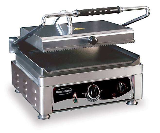 Kontaktgrill 4