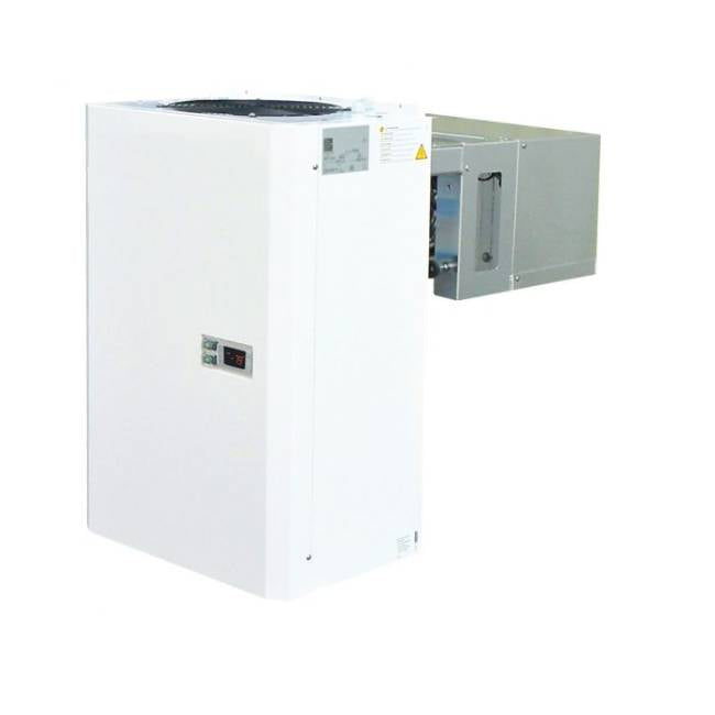 KÜHLAGGREGATE HUCKEPACK 6,6-12,2 M3