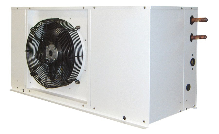 Kondensatoreinheit für 7350.0090