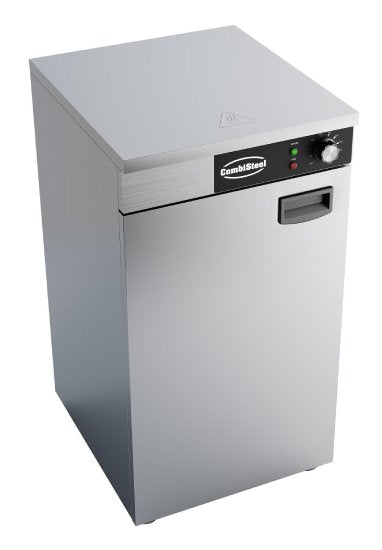 Teller - Wärmeschrank 1 Tür