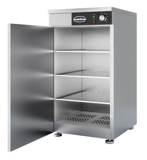Teller - Wärmeschrank 1 Tür