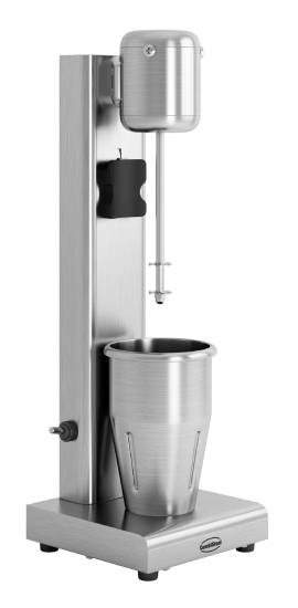 Milchshaker Enkel