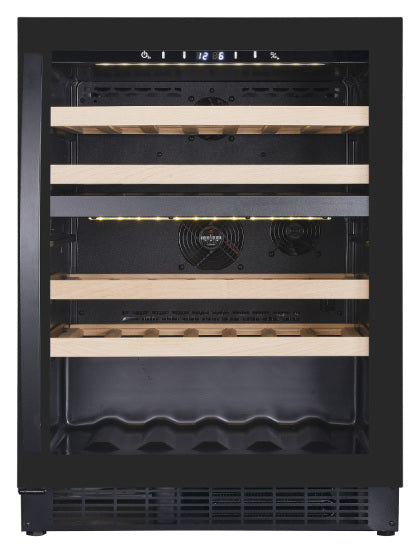 Weinkühlschrank 119 Liter Dual Zone