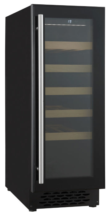 Weinkühlschrank 50 Liter Single Zone