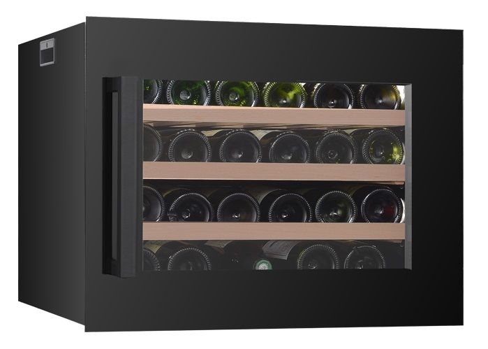 Weinkühlschrank 51 Liter Single Zone