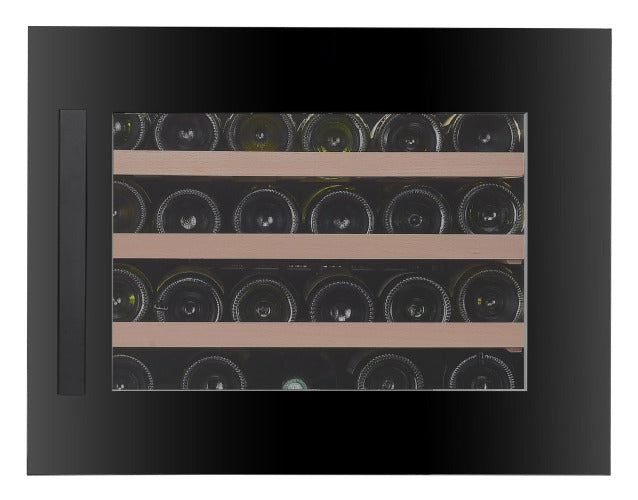 Weinkühlschrank 51 Liter Single Zone