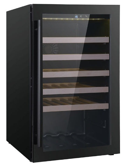 Weinkühlschrank 118 Liter Single Zone