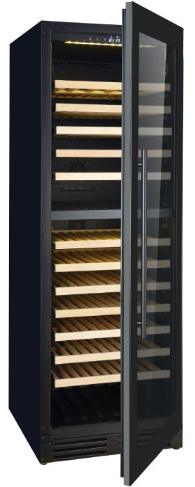 Weinkühlschrank 379 Liter, Dual Zone