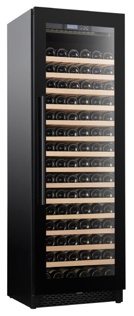 Weinkühlschrank 325 Liter Single Zone