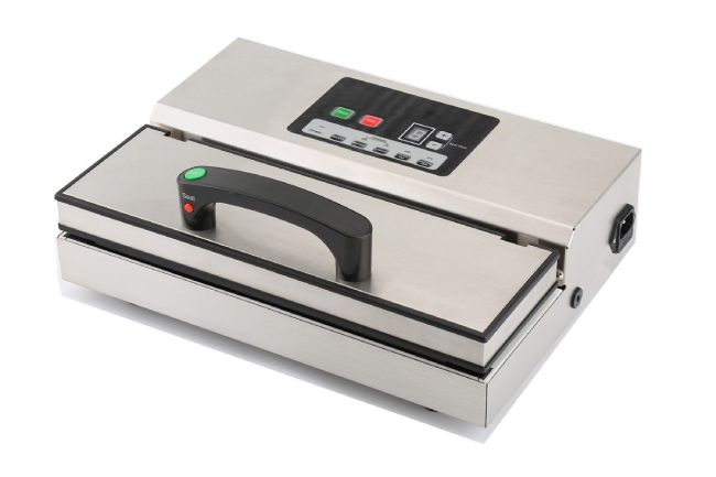 VAKUUMMASCHINE 310MM