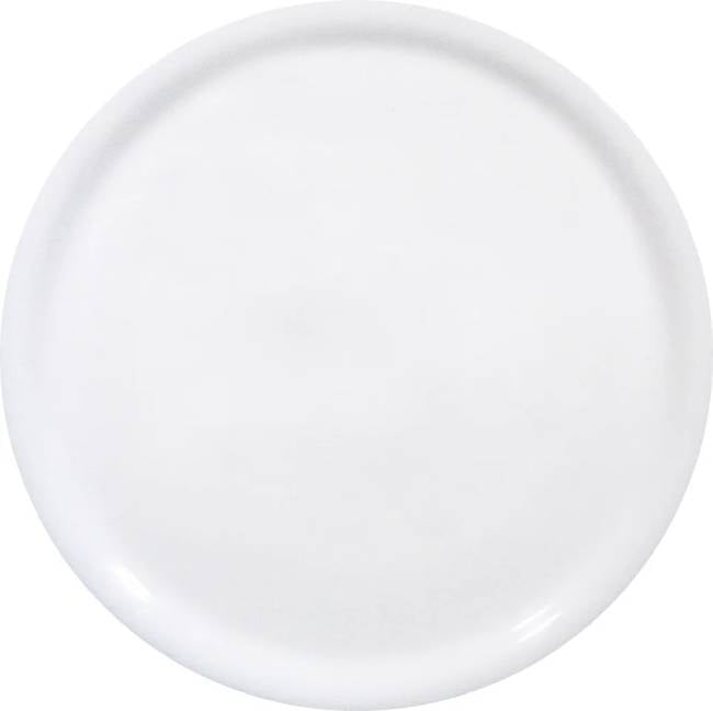 Pizzateller Speciale, Weiß, ø330mm, 6er Set