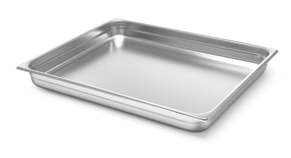 Gastronorm Behälter 2/1