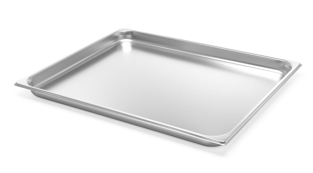 Gastronorm Behälter 2/1 - 801109