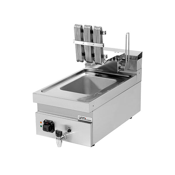 Elektrofritteuse 1x12L â€“ 1x9kW (Hochleistung)