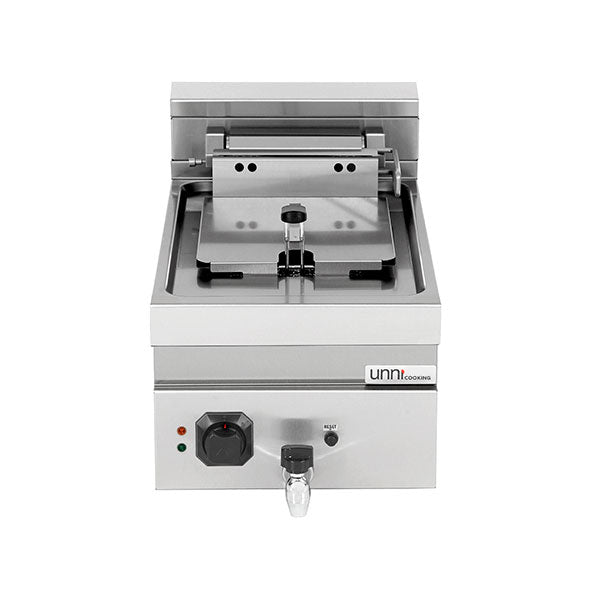 Elektrofritteuse 1x12L â€“ 1x9kW (Hochleistung)