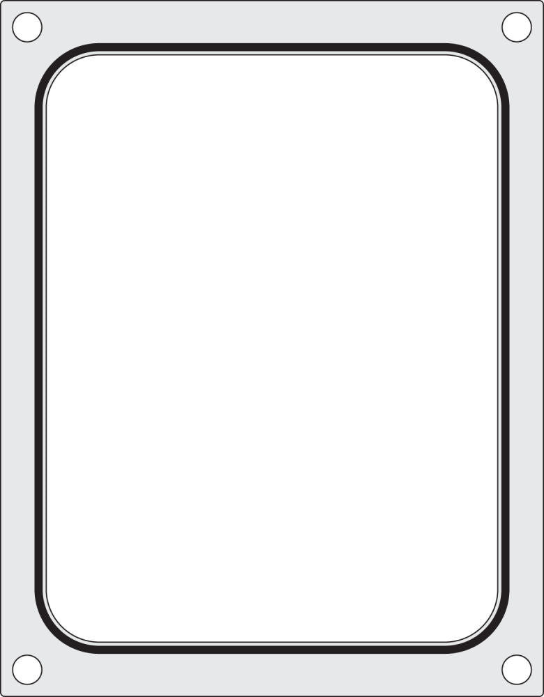 Matrize für HENDI 976722 Versiegelungsmaschine - 805572