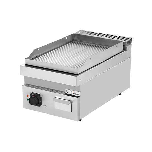 Grillplatte â€“ GERIFFELT â€“ E70GP10B+G