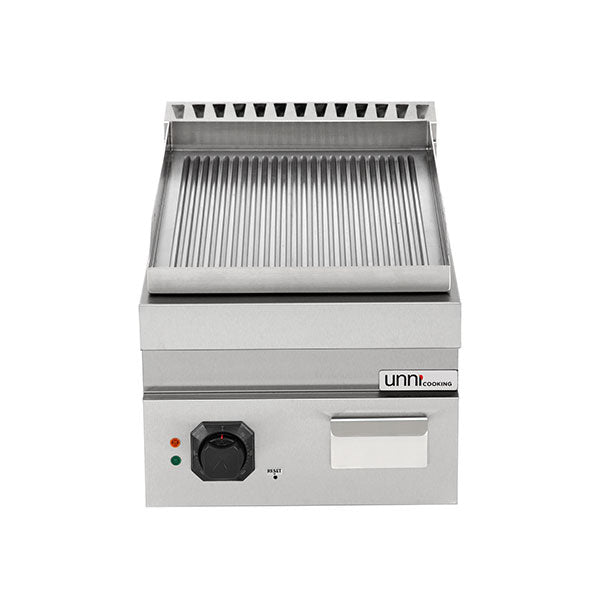 Grillplatte â€“ GERIFFELT â€“ E70GP10B+G