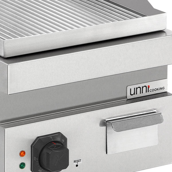 Grillplatte â€“ GERIFFELT â€“ E70GP10B+G