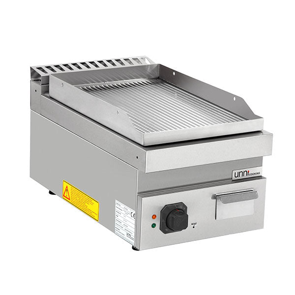 Grillplatte â€“ GERIFFELT â€“ E70GP10B+G