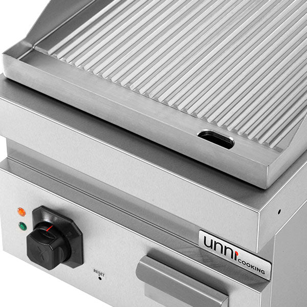 Grillplatte â€“ GERIFFELT â€“ E70GP10B+G