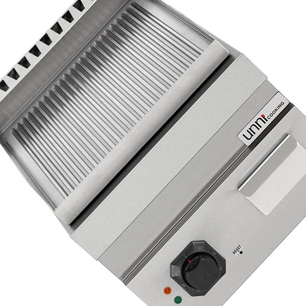 Grillplatte â€“ GERIFFELT â€“ E70GP10B+G