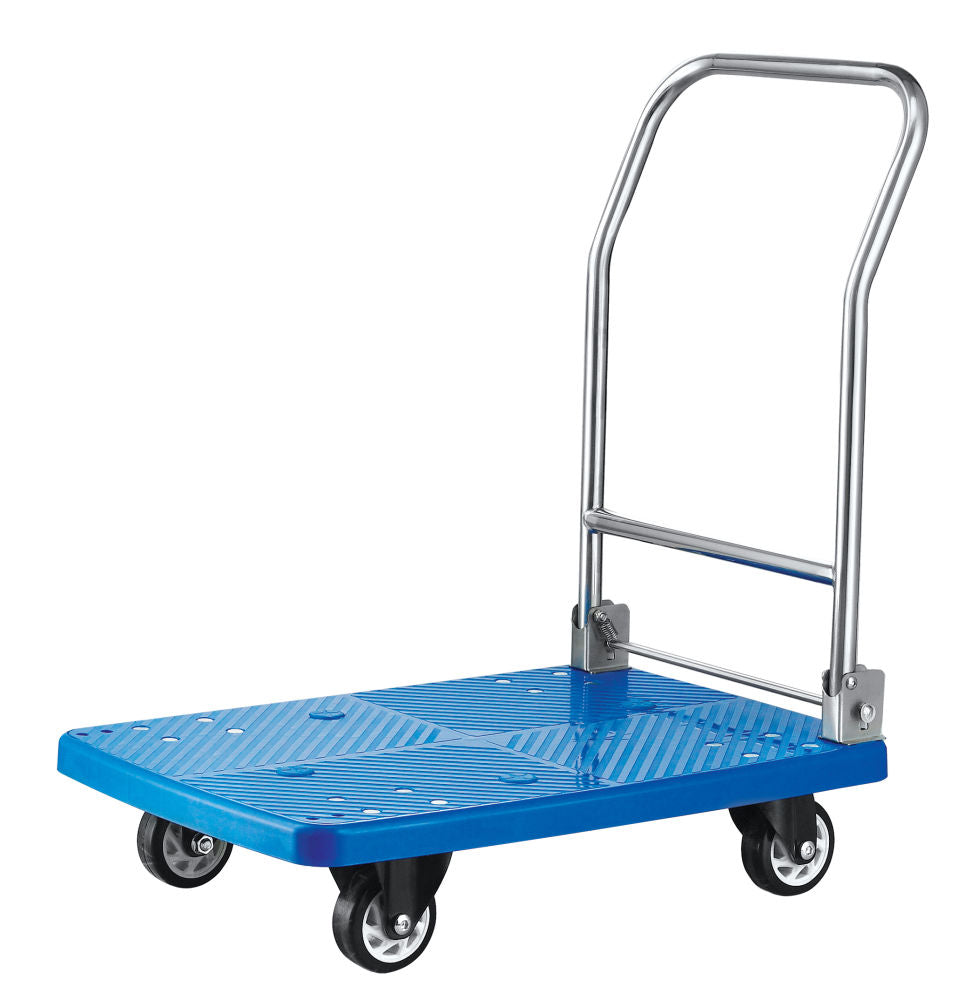 Plattform Wagen