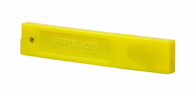 Ersatzmesser zu Grillplattenschaber 855201
