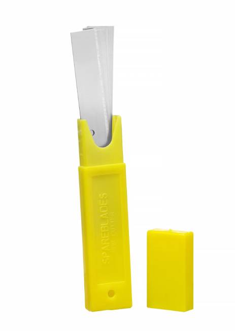 Ersatzmesser zu Grillplattenschaber 855201