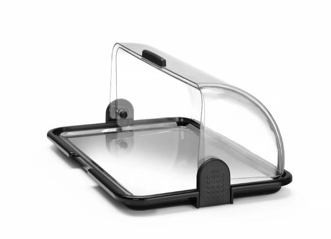 Rolltop-Display