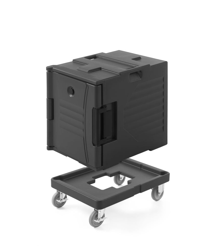 Trolley für Thermo-Container