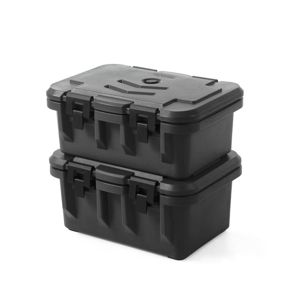 Thermo Catering Container GN 1/1, Toploader