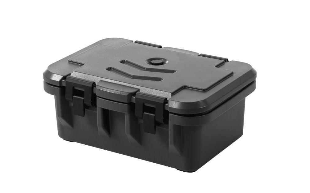 Thermo Catering Container GN 1/1, Toploader