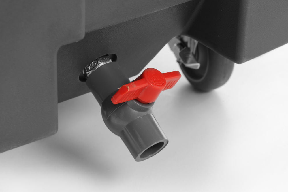 Thermo Eisbehälter - 110 L