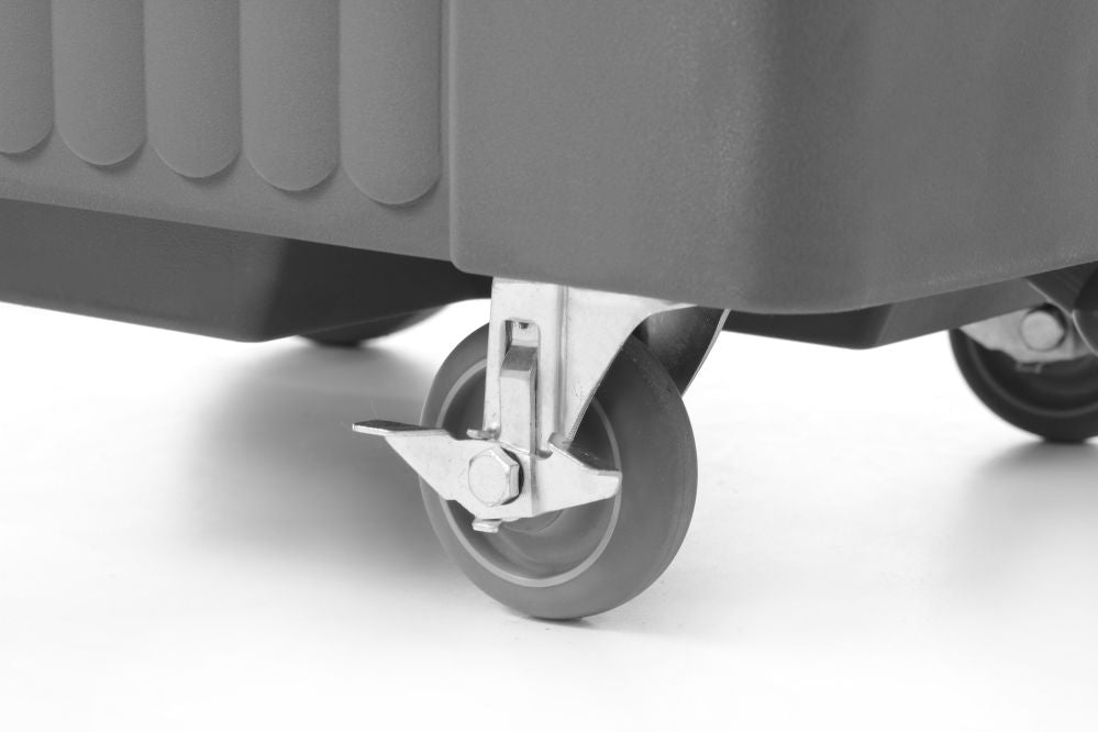 Thermo Eisbehälter - 110 L