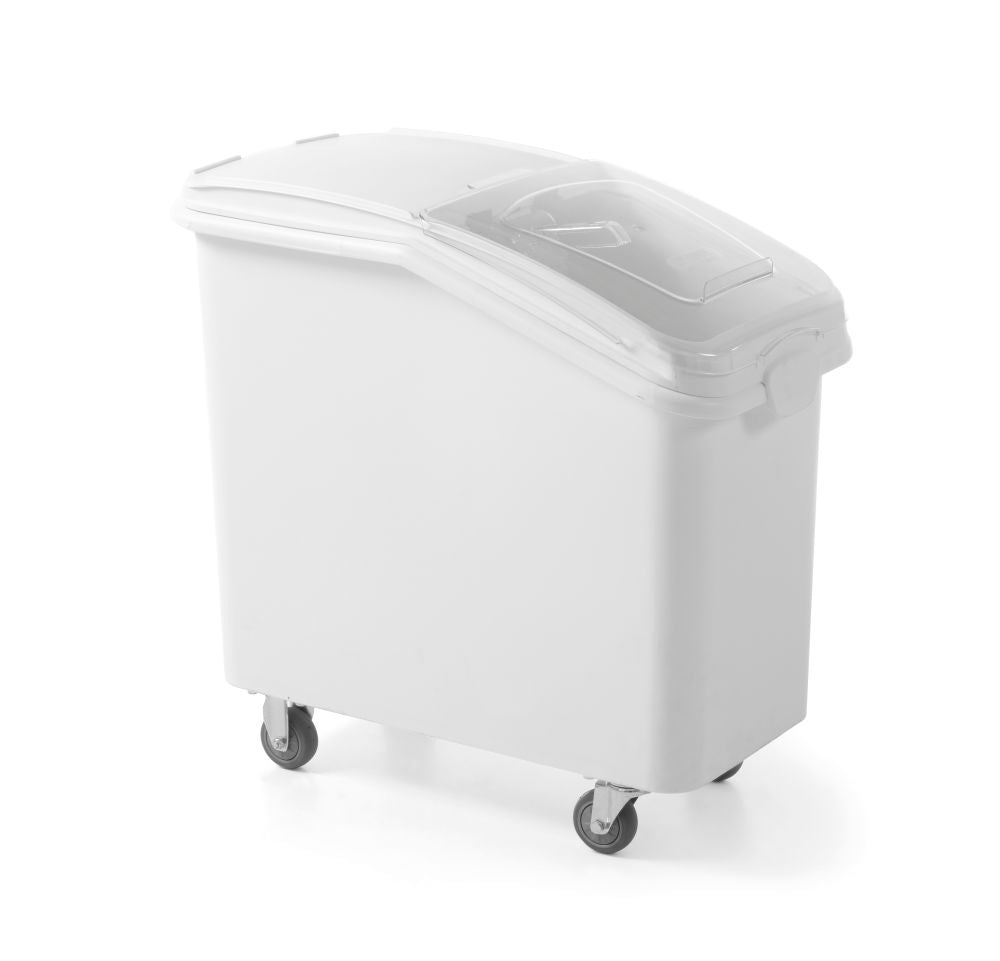 Lebensmittel-Trolley