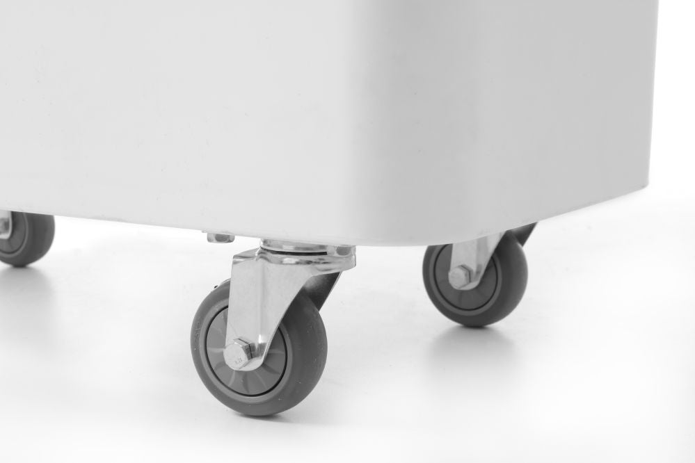 Lebensmittel-Trolley