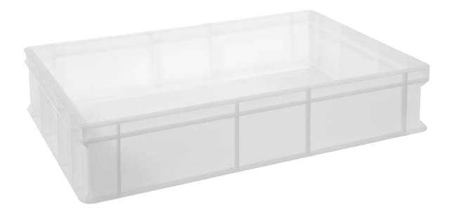 Pizzateigbox 600x400