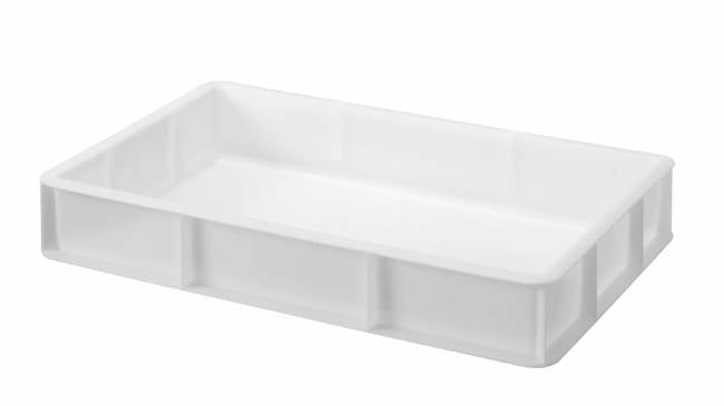 Pizzateig-Box GN1/1