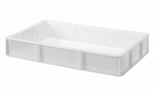 Pizzateig-Box GN1/1